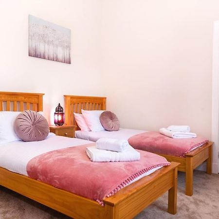Cosy 200 Year Old Listed Cottage Near To St Andrews Markinch Kültér fotó
