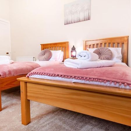Cosy 200 Year Old Listed Cottage Near To St Andrews Markinch Kültér fotó